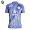 Manchester Unt Goalkeeper Men Football Shirt 2024/25- Fan Version