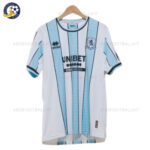 Middlesbrough Away Men Football Shirt 2024/25