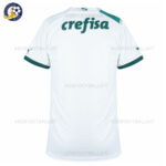 Palmeiras Away Women Football Shirt 24/25