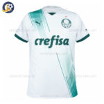 Palmeiras Away Women Football Shirt 2024/25