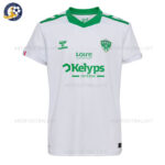 Saint-Etienne Away Men Football Shirt 2024/25