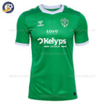 Saint-Etienne Home Men Football Shirt 2024/25