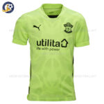 Southampton Goalkeeper Men Football Shirt 2024/25