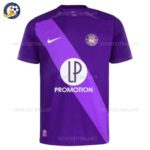 Toulouse Home Men Football Shirt 2024/25