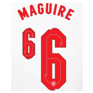 MAGUIRE 6