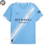 Manchester City Home Men Football Shirt 2025_26-frontview-b