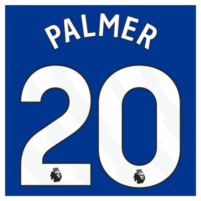 PALMER 20