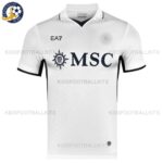 SSC Napoli Away Men Football Shirt 2024_25-front view-b