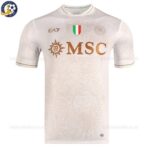 SSC Napoli Away Men Football Shirt 2025_26-front view-b
