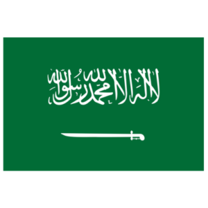 Saudi Arabia