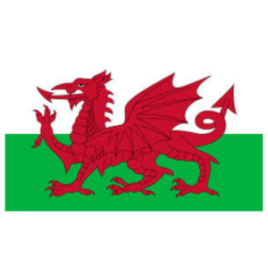 Wales