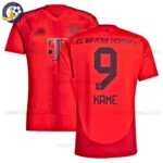 Bay^_^rn -KANE-9-Home-Men-Football-Shirt-2024-25