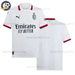 AC Milan Away Men Football Shirt 2024/25