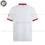 AC Milan Away Men Football Shirt 24/25