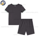 AC Milan Third Kids Football Kit 24/25