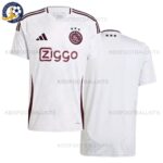 Ajax Third Men Football Shirt 2024/25