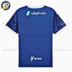 Al Hilal Home 24 25 Men Football Shirt