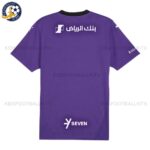 Al Hilal Third 24 25 Men Football Shirt