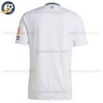 Aston Villa Away Men Football Shirt 2024/25