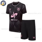 Burnley Away Football Kit 2024/25 (No Socks)