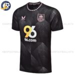 Burnley Away Men Football Shirt 24/25