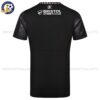 Burnley Away Men Football Shirt 24/25