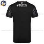 Burnley Away Men Football Shirt 24/25