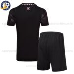 Burnley Away 24/25 Men Football Shirt