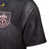 Burnley Away Men Football Shirt 24/25