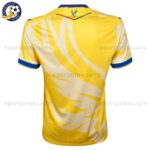 Crystal Palace Away 24 25 Men Football Shirt