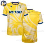 Crystal Palace Away Men Football Shirt 2024/25