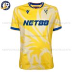 Crystal Palace Away 24 25 Men Football Shirt