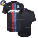 Crystal Palace Third Men Football Shirt 2024/25