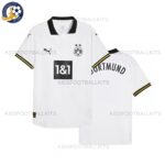 Dortmund Third Men Football Shirt 2024/25