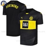 Dortmund Away Men Football Shirt 2024/25