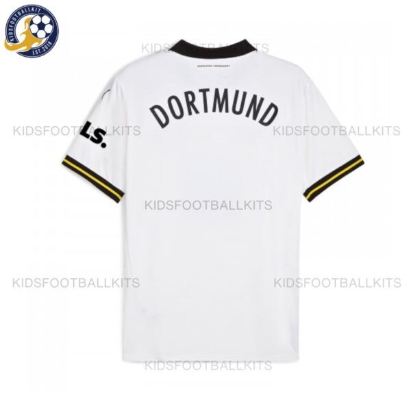 Dortmund Third Men Football Shirt 24/25