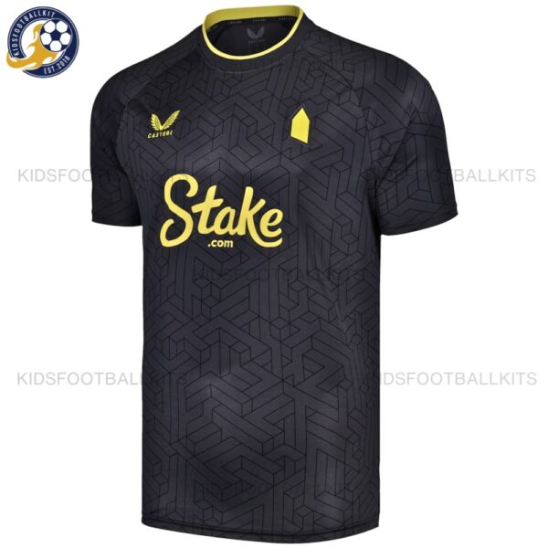 Everton Away Men Football Shirt 2024/25