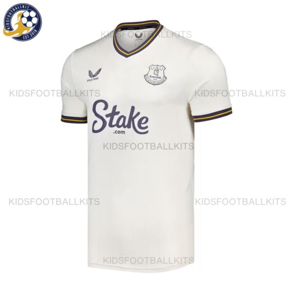 Everton Third Men Football Shirt 2024/25