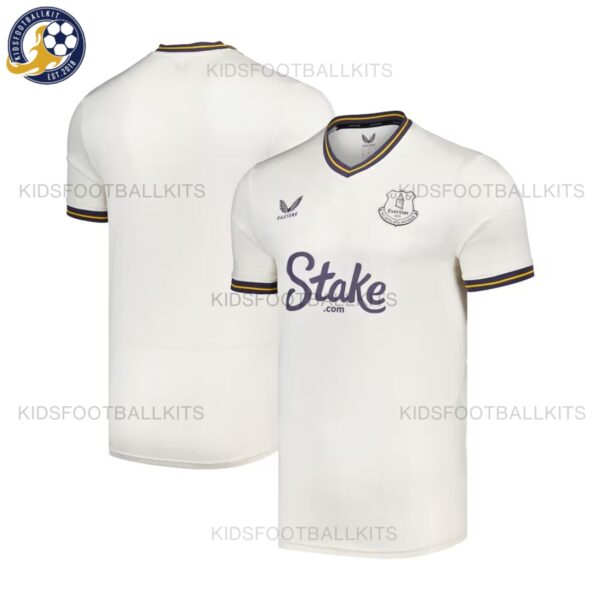 Everton Third Men Football Shirt 2024/25