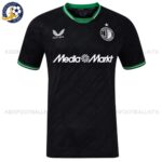 Feyenoord Third Men Football Shirt 2024/25