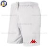 Fiorentina Away 24 25 Kid Football Kit