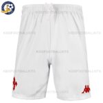 Fiorentina Away 24 25 Kid Football Kit