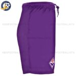 Fiorentina Home Kids Football Kit 24/25