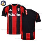 Fulham United Away Men Football Shirt 2024/25