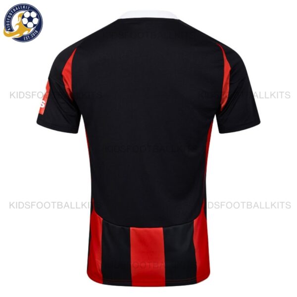 Fulham Utd Away Men Football Shirt 2024/25