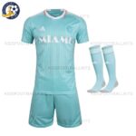 Inter Miami Third Football Kit 2024/25 (With Socks)