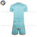 Inter Miami Third Kids Football Kit 2024/25