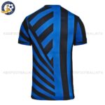 Inter Milan Home Men Football Shirt 24/25