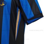 Inter Milan Home Men Football Shirt 24/25