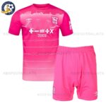 Ipswich Town Third Kids Football Kit 2024/25 (No Socks)